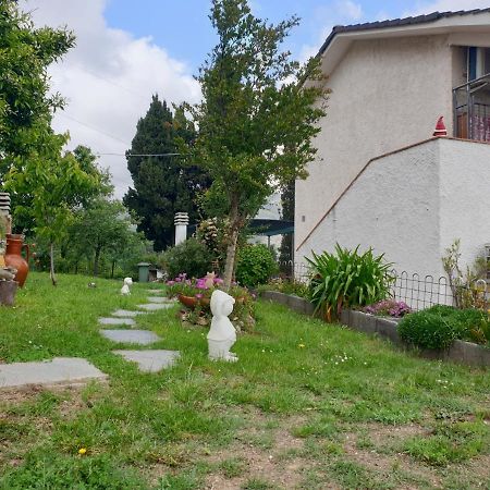 Ca' Olivella Villa Casarza Ligure Bagian luar foto