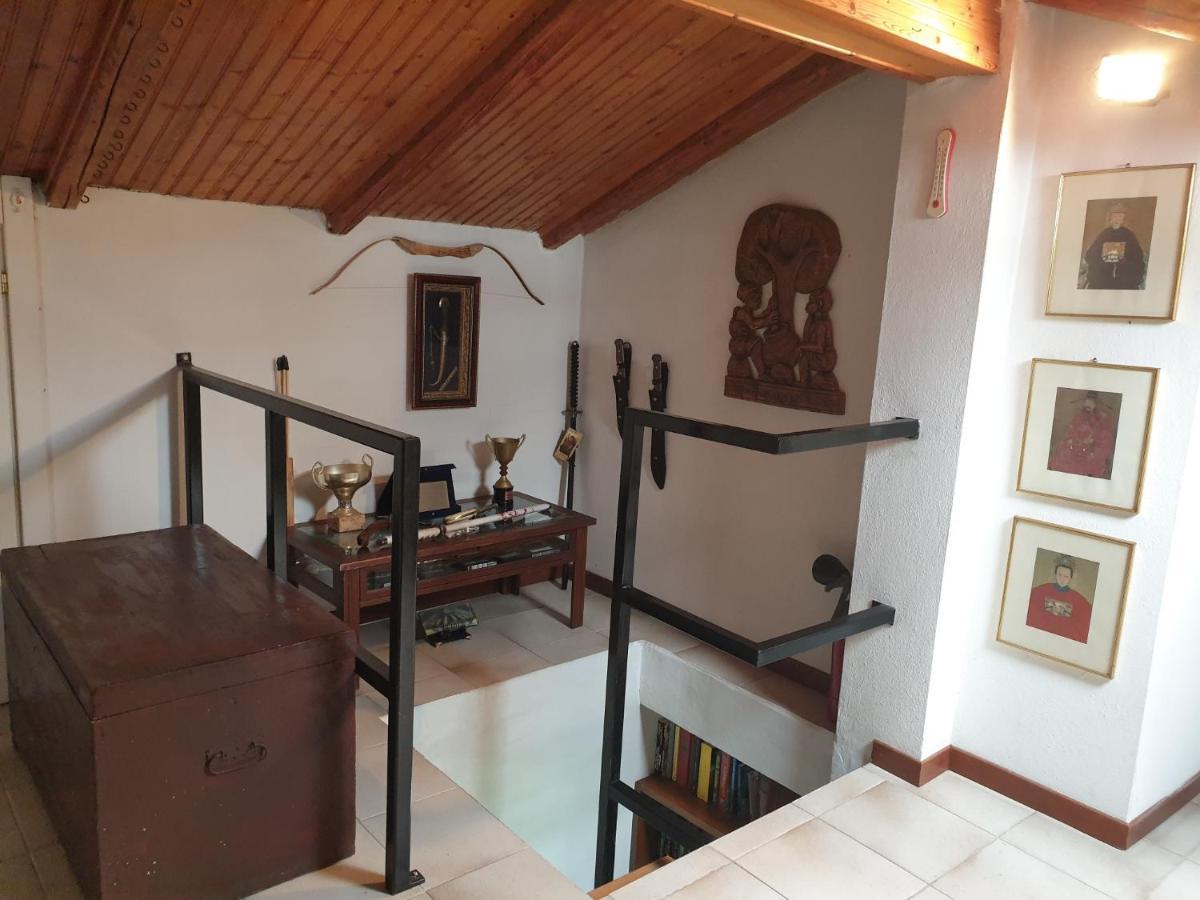 Ca' Olivella Villa Casarza Ligure Bagian luar foto