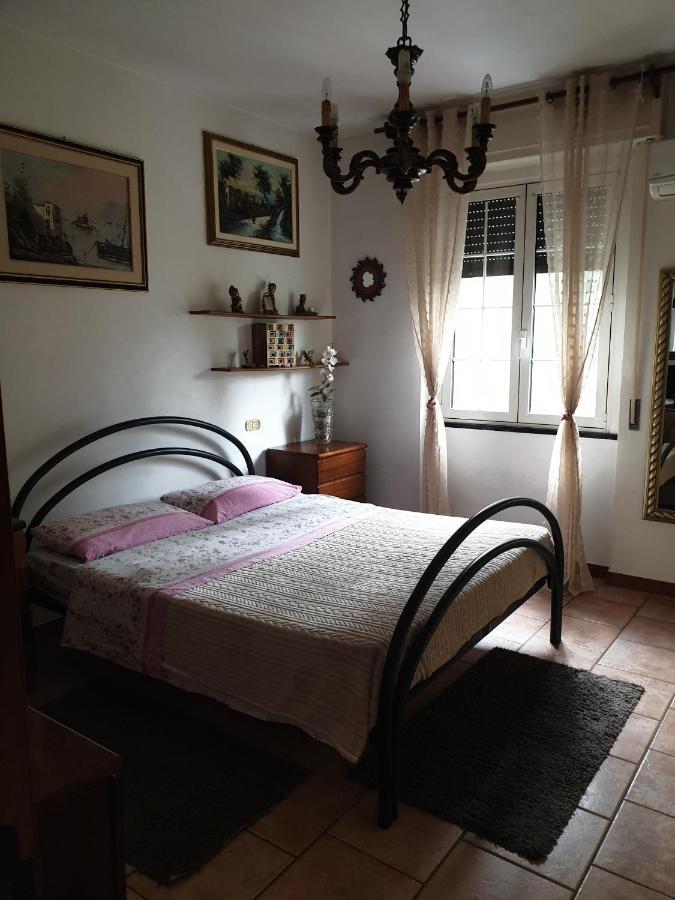 Ca' Olivella Villa Casarza Ligure Bagian luar foto