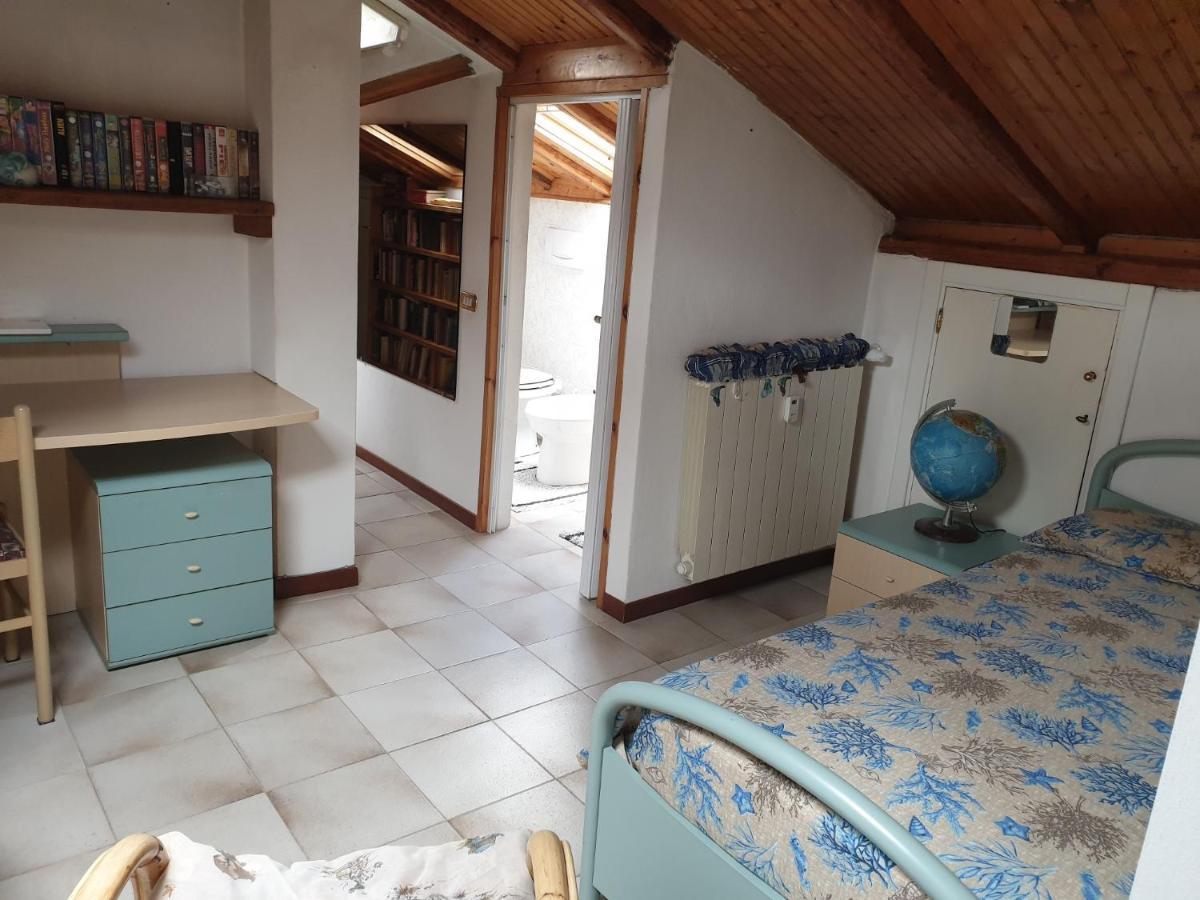 Ca' Olivella Villa Casarza Ligure Bagian luar foto