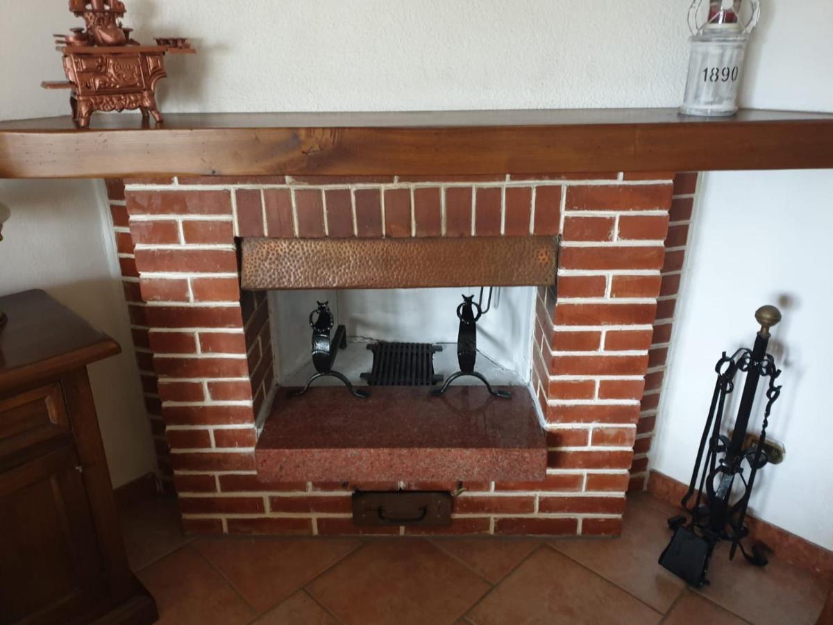 Ca' Olivella Villa Casarza Ligure Bagian luar foto